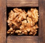 Walnut nuts